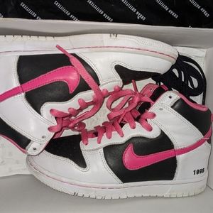Nike Dunk (Nike ID)